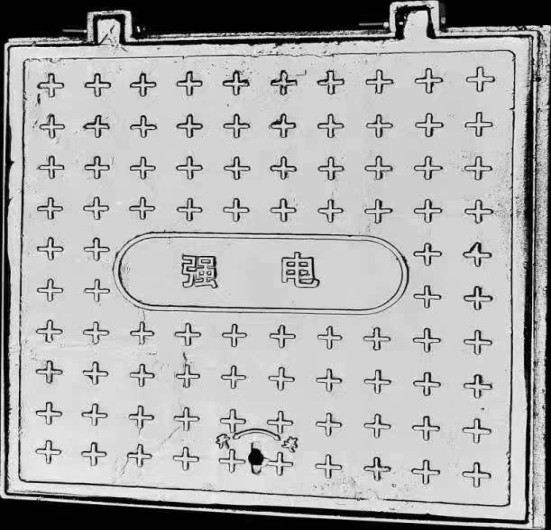 岳阳优质井盖公司